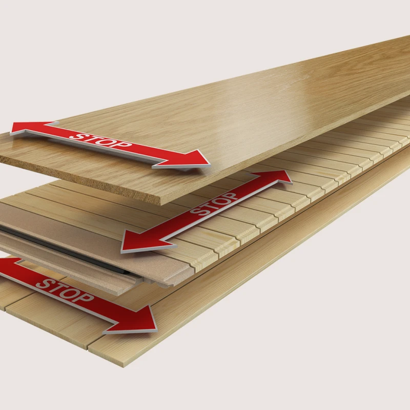 Stejar Bowfell Medio photo3